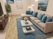 Prodej bytu 2+kk, Praha - Nusle, Čestmírova, 56 m2