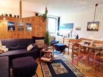 Prodej bytu 1+kk, Harrachov, 36 m2