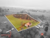 Prodej rodinného domu, Kunvald, 250 m2