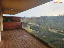 Pronájem bytu 2+kk, Slaný, Lázeňská, 78 m2