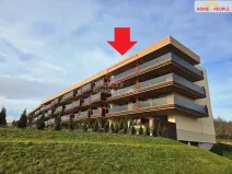 Pronájem bytu 2+kk, Slaný, Lázeňská, 78 m2