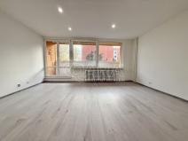 Pronájem bytu 3+1, Nový Jičín, Riegrova, 74 m2