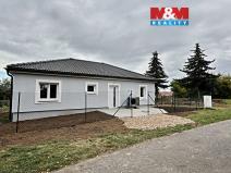 Prodej rodinného domu, Podbořany, 100 m2