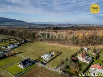 Prodej pozemku pro bydlení, Baška - Kunčičky u Bašky, 1000 m2