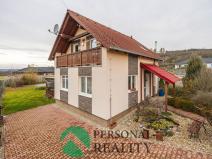 Prodej rodinného domu, Žiželice - Pod Vinicí, 97 m2