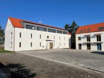 Prodej bytu 2+kk, Praha - Dubeč, 58 m2