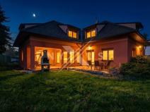 Prodej rodinného domu, Ohrobec, Jarovská, 345 m2