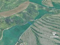 Prodej pole, Nosislav, 768 m2