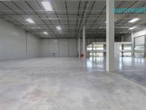 Pronájem výrobních prostor, Mariánské Lázně, 600 m2