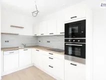 Pronájem bytu 2+kk, Příbram - Příbram I, Špitálská, 51 m2