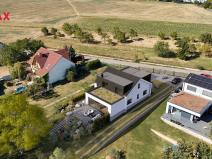 Prodej domu na klíč, Pozořice, 255 m2