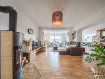 Prodej vícegeneračního domu, Mutěnice, Zahradní, 200 m2