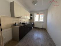 Pronájem bytu 2+1, Chomutov, Kadaňská, 60 m2