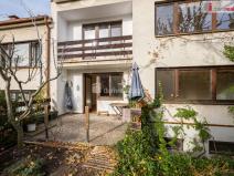 Prodej rodinného domu, Kralupy nad Vltavou - Minice, Spojovací, 190 m2