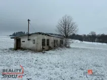 Prodej pole, Bohdašín, 54810 m2