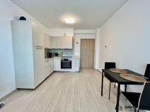 Pronájem bytu 2+kk, Brno, Merhautova, 50 m2