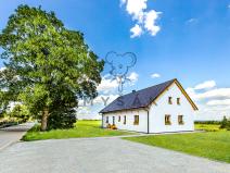 Pronájem bytu 1+kk, Drahotěšice, 40 m2