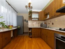 Prodej bytu 3+kk, Praha - Suchdol, Kamýcká, 151 m2