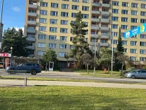 Prodej bytu 2+1, Mladá Boleslav, Havlíčkova, 65 m2