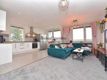 Prodej bytu 3+kk, Praha - Kobylisy, Čimická, 72 m2