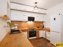 Prodej rodinného domu, Břežany, 133 m2