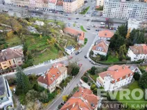 Prodej rodinného domu, Praha - Smíchov, Ke Klimentce, 180 m2