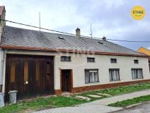 Prodej rodinného domu, Želatovice, 350 m2