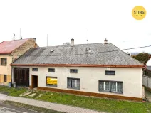 Prodej rodinného domu, Želatovice, 350 m2