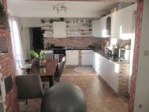 Prodej bytu 2+1, Brno, Charbulova, 70 m2