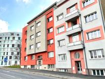 Prodej bytu 1+kk, Praha - Michle, Michelská, 36 m2