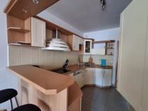 Pronájem bytu 3+kk, Praha - Smíchov, Tomkova, 80 m2