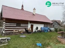 Prodej chalupy, Běchary, 100 m2