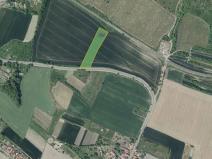 Prodej pole, Děčany, 4184 m2