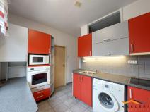 Pronájem bytu 3+1, Třebíč - Borovina, Lidická, 62 m2