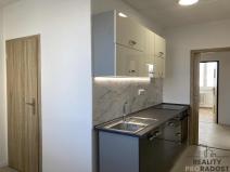 Pronájem bytu 4+1, Znojmo, náměstí Svobody, 74 m2