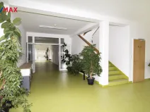 Pronájem kanceláře, Ústí nad Labem - Předlice, náměstí Prokopa Velikého, 72 m2