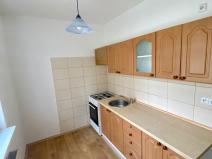 Pronájem bytu 1+1, Habartov, Karla Čapka, 36 m2