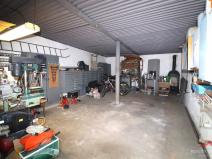 Prodej skladu, Děčín - Děčín XXXII-Boletice nad Labem, Vítězství, 38 m2