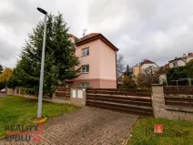 Pronájem bytu 2+kk, Plzeň - Východní Předměstí, Motýlí, 49 m2