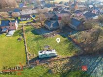 Prodej pozemku pro bydlení, Mladý Smolivec - Starý Smolivec, 1396 m2