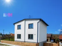 Prodej rodinného domu, Bohumín, Opletalova, 170 m2