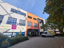 Pronájem obchodního prostoru, Praha - Stodůlky, Prusíkova, 60 m2