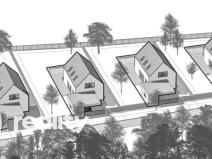 Prodej pozemku pro bydlení, Bartošovice, 828 m2