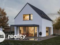 Prodej pozemku pro bydlení, Bartošovice, 1044 m2