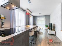 Prodej bytu 3+kk, Plzeň - Křimice, Žitná, 63 m2