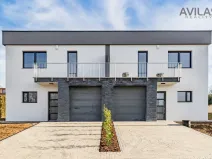 Prodej rodinného domu, Čerčany, Na okraji, 183 m2