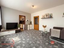 Prodej bytu 2+1, Olomouc - Neředín, Stiborova, 44 m2