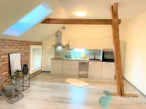 Pronájem bytu 3+kk, Borovany - Trocnov, 70 m2