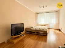 Pronájem bytu 2+1, Karviná, Březová, 54 m2