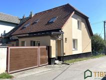 Prodej rodinného domu, Šošůvka, 180 m2